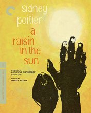 Cover art for A Raisin in the Sun (The Criterion Collection) [Blu-ray]