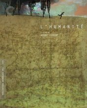 Cover art for L'humanité (The Criterion Collection) [Blu-ray]
