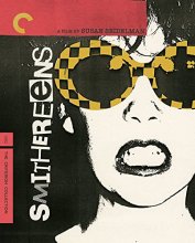 Cover art for Smithereens (The Criterion Collection) [Blu-ray]