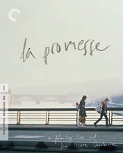 Cover art for La Promesse (The Criterion Collection) [Blu-ray]