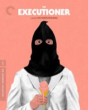 Cover art for The Executioner (The Criterion Collection) [Blu-ray]