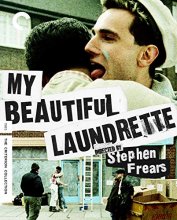 Cover art for My Beautiful Laundrette [Blu-ray]