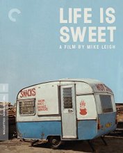 Cover art for Life Is Sweet (The Criterion Collection) [Blu-ray]