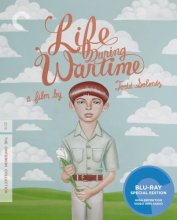 Cover art for Life During Wartime (The Criterion Collection) [Blu-ray]
