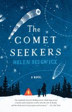 Cover art for The Comet Seekers: A Novel