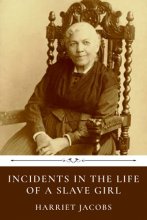 Cover art for Incidents in the Life of a Slave Girl by Harriet Jacobs