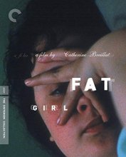 Cover art for Fat Girl (The Criterion Collection) [Blu-ray]