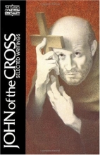 Cover art for John of the Cross: Selected Writings (Classics of Western Spirituality)