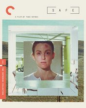 Cover art for Safe (The Criterion Collection) [Blu-ray]