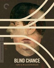 Cover art for Blind Chance [Blu-ray]