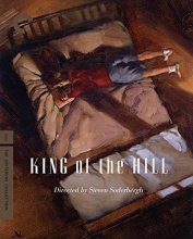 Cover art for King of the Hill (The Criterion Collection) [Blu-ray]