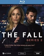 Cover art for Fall, Series 2 [Blu-ray]