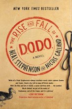 Cover art for The Rise and Fall of D.O.D.O.: A Novel