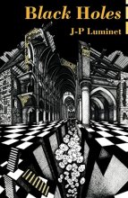 Cover art for Black Holes