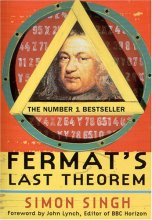 Cover art for Fermat's Last Theorem
