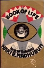 Cover art for Book of life