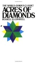 Cover art for Acres of Diamonds