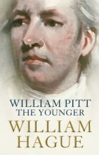 Cover art for William Pitt the Younger : A Biography