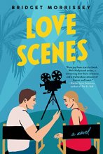 Cover art for Love Scenes