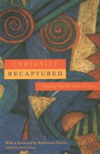 Cover art for Curiosity Recaptured: Exploring Ways We Think & Move