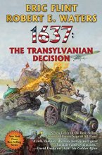 Cover art for 1637: The Transylvanian Decision (35) (Ring of Fire)
