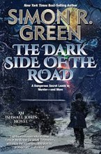 Cover art for The Dark Side of the Road (Ishmael Jones)