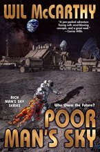 Cover art for Poor Man's Sky (2) (Rich Man's Sky)