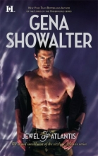 Cover art for Jewel Of Atlantis (Atlantis, Book 2)