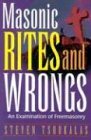 Cover art for Masonic Rites and Wrongs