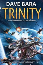 Cover art for Trinity