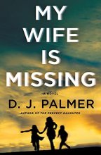 Cover art for My Wife Is Missing: A Novel