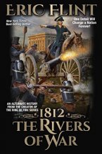 Cover art for 1812: The Rivers of War (Trail of Glory)