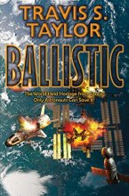 Cover art for Ballistic
