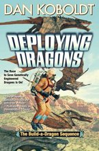 Cover art for Deploying Dragons (2) (Build-A-Dragon Sequence)