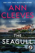Cover art for Seagull (Vera Stanhope, 8)