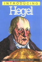 Cover art for Introducing Hegel, 2nd Edition