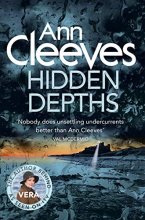 Cover art for Hidden Depths