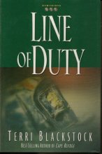 Cover art for Line of Duty (Series Starter, Newpointe 911 #5)