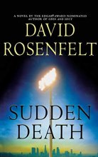 Cover art for Sudden Death (Series Starter, Andy Carpenter #4)