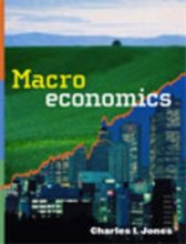 Cover art for Macroeconomics