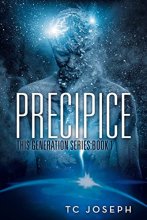 Cover art for Precipice