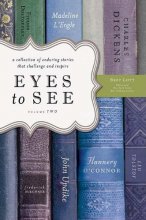 Cover art for Eyes to See