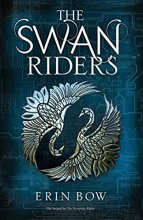 Cover art for The Swan Riders (Prisoners of Peace)