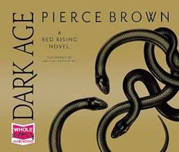 Cover art for Dark Age