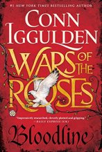 Cover art for Wars of the Roses: Bloodline