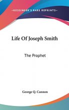 Cover art for Life Of Joseph Smith: The Prophet