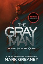 Cover art for The Gray Man: Movie Tie-In (Gray Man #1)