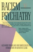 Cover art for Racism and Psychiatry