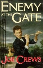 Cover art for Enemy at the Gate