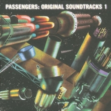 Cover art for Passengers: Original Soundtracks 1